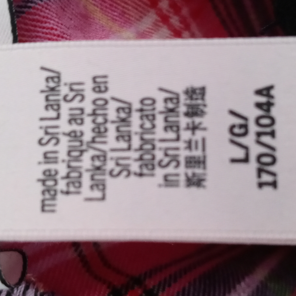 Cozy Victoria's Secret PJ Pink flannel set. - Picture 6 of 13